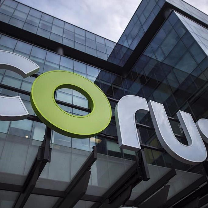Corus Entertainment selling Toon Boom Animation subsidiary for $147.5M